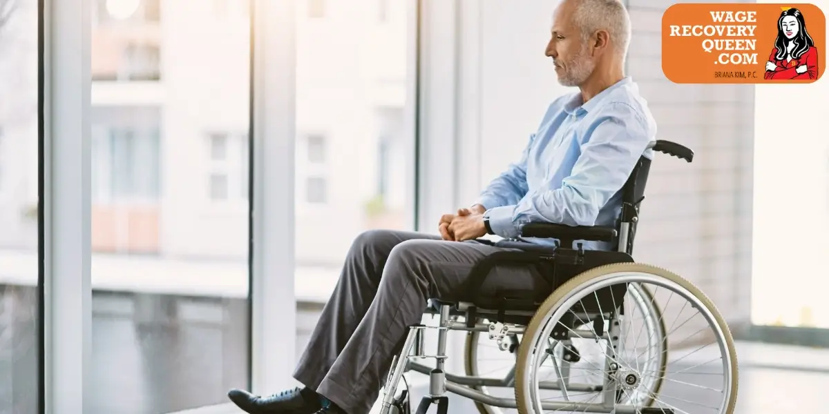 Top long beach disability discrimination lawyer